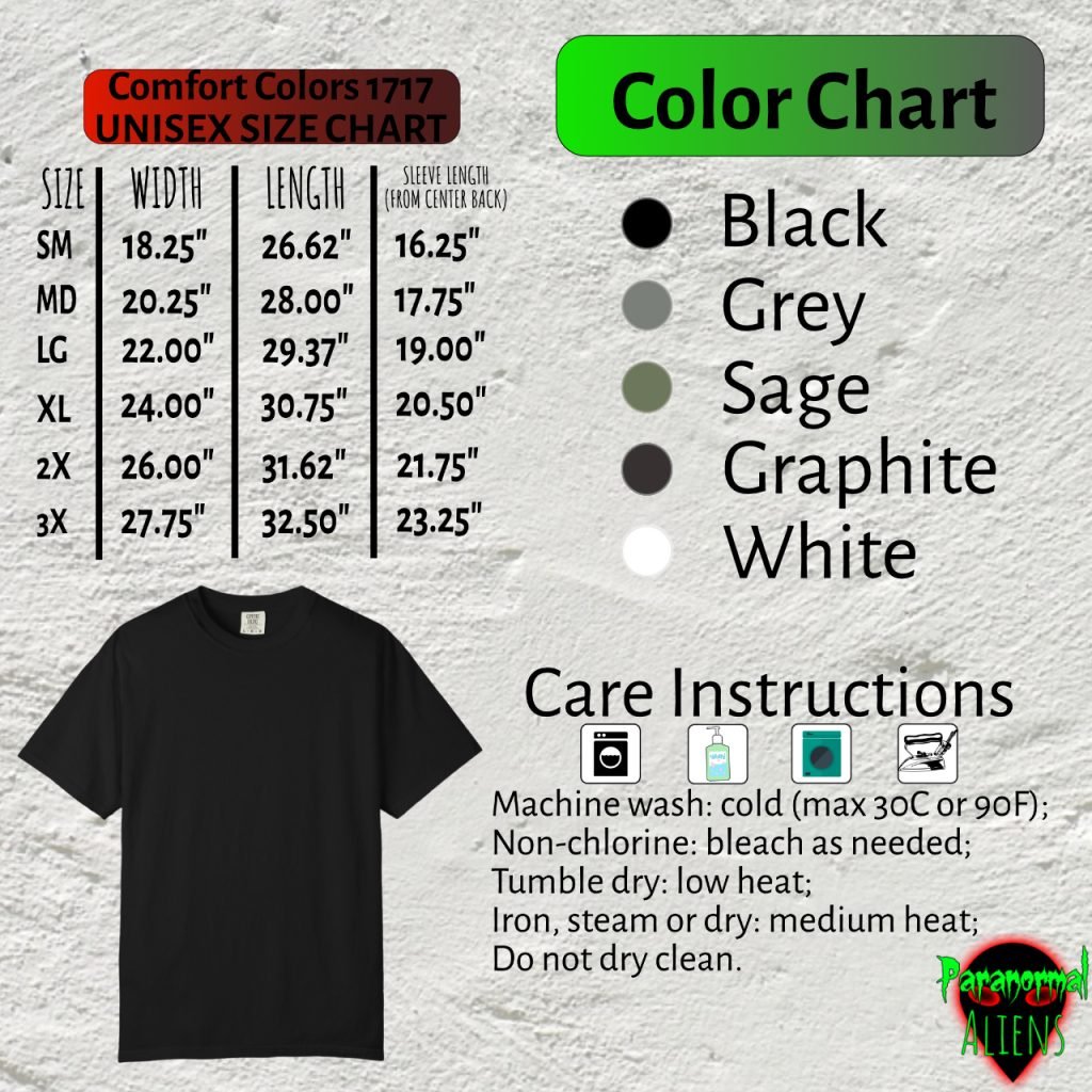 Halloween Embroidered Pumpkin Shirt, Horror Tee, Pre-shrunk Ring-Spun Cotton, Relaxed Fit, Gothic Fall Apparel, Horror Gift Idea - Image 8