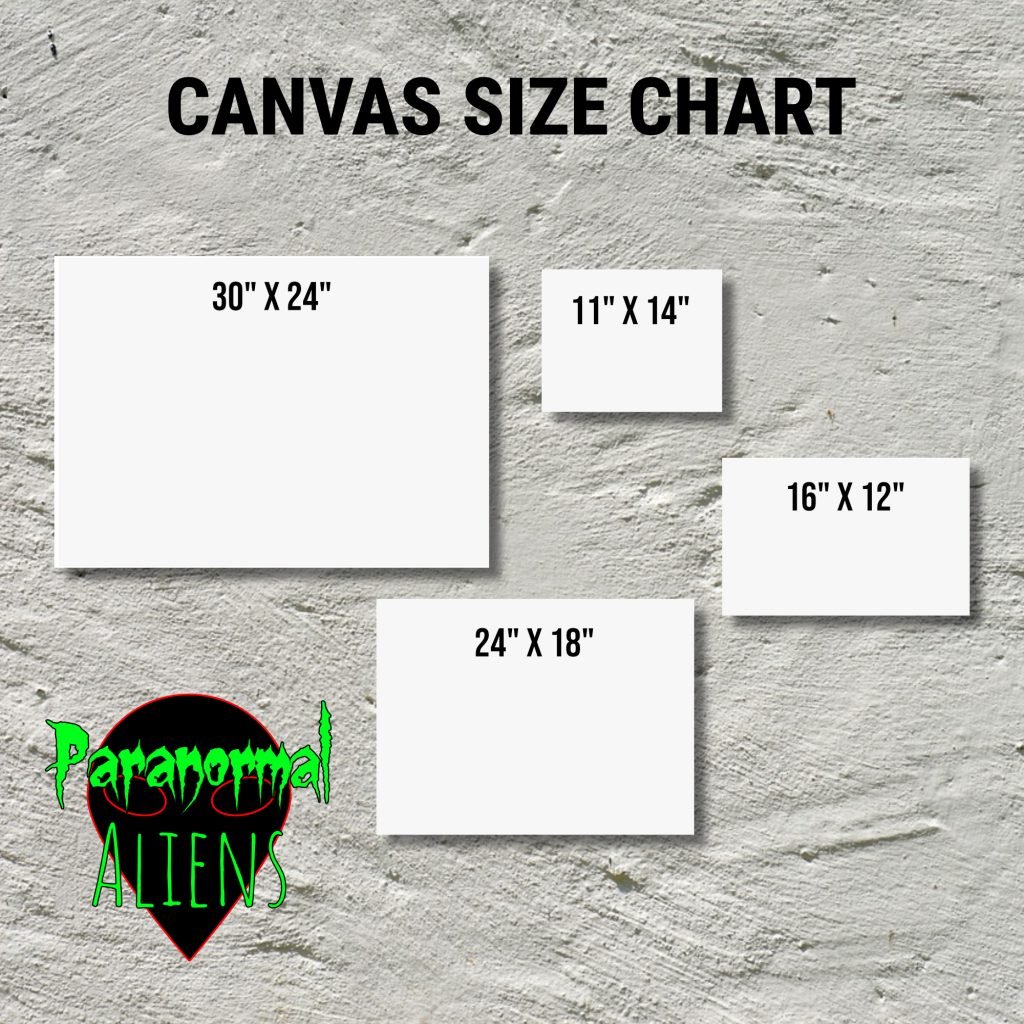 Sleepy Hollow Autumn Painting Print, Gothic Wall Art, Fall Canvas Art, Halloween Decor, Horror Fan Gift, Jack O Lantern Scarecrow - Image 5